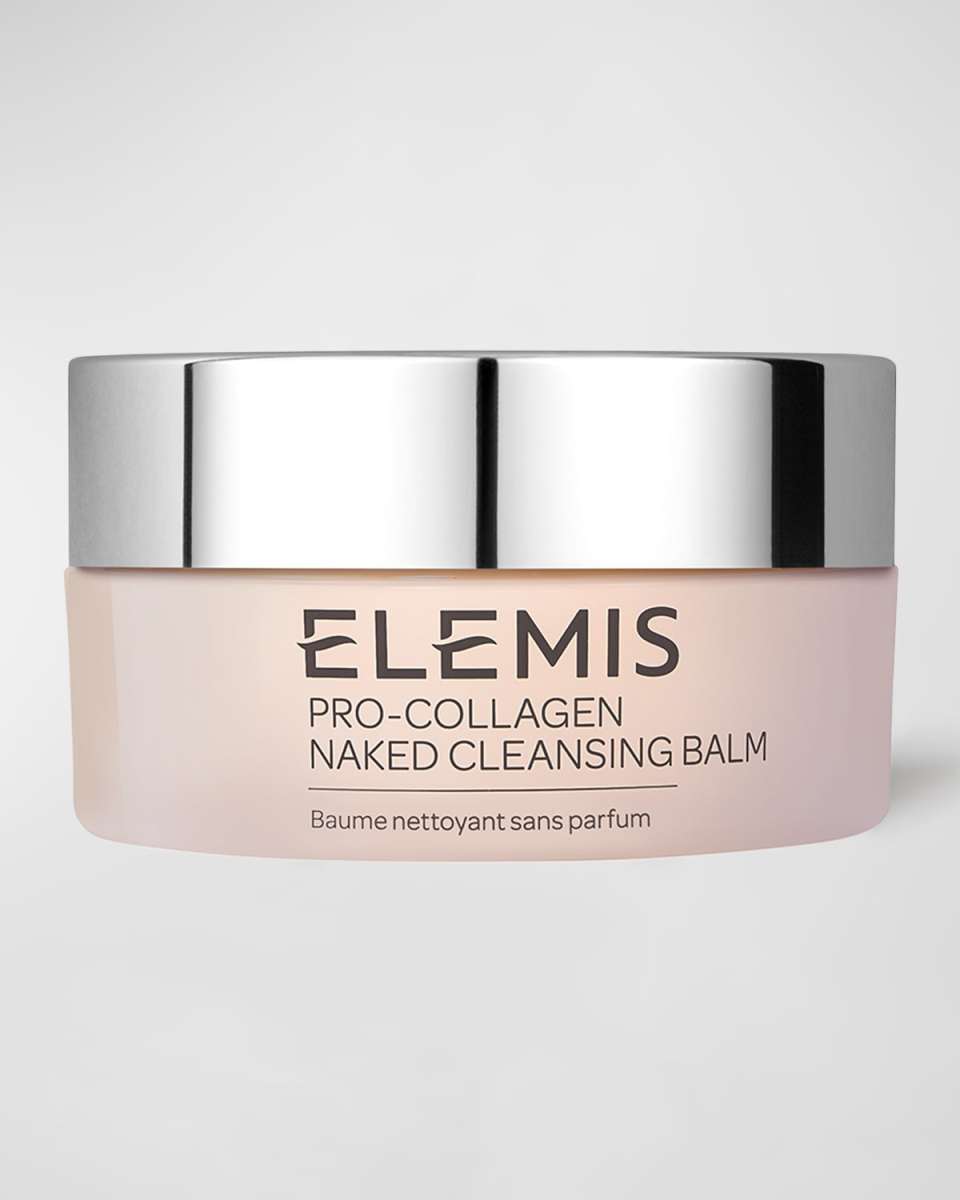 Pro Collagen Naked Cleansing Balm, 3.4 oz.